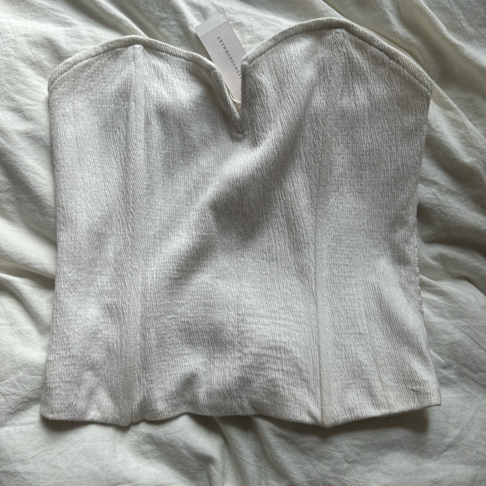Anthropologie Porridge Top